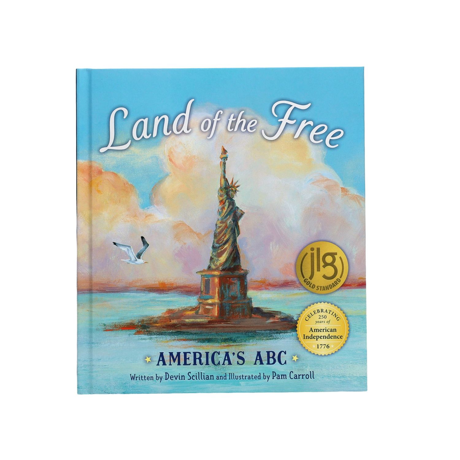 Land of the Free America's ABC