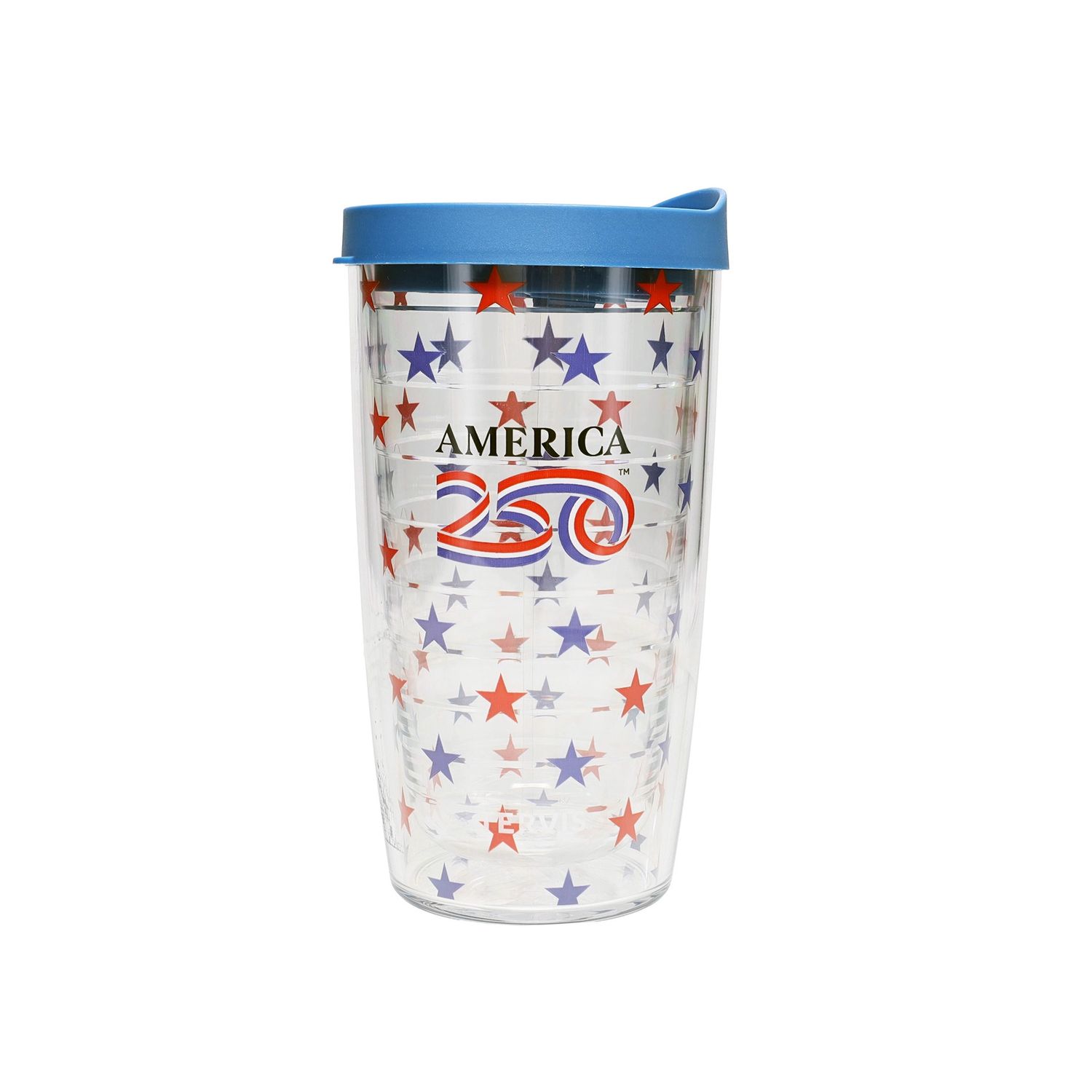 America 250™ - Star Confetti 16oz Tumbler