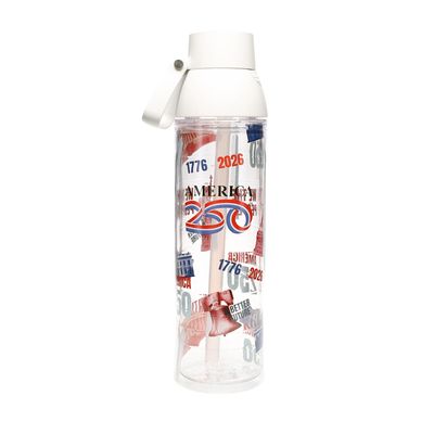 America 250™ - All Over 24oz Venture Lite Water Bottle
