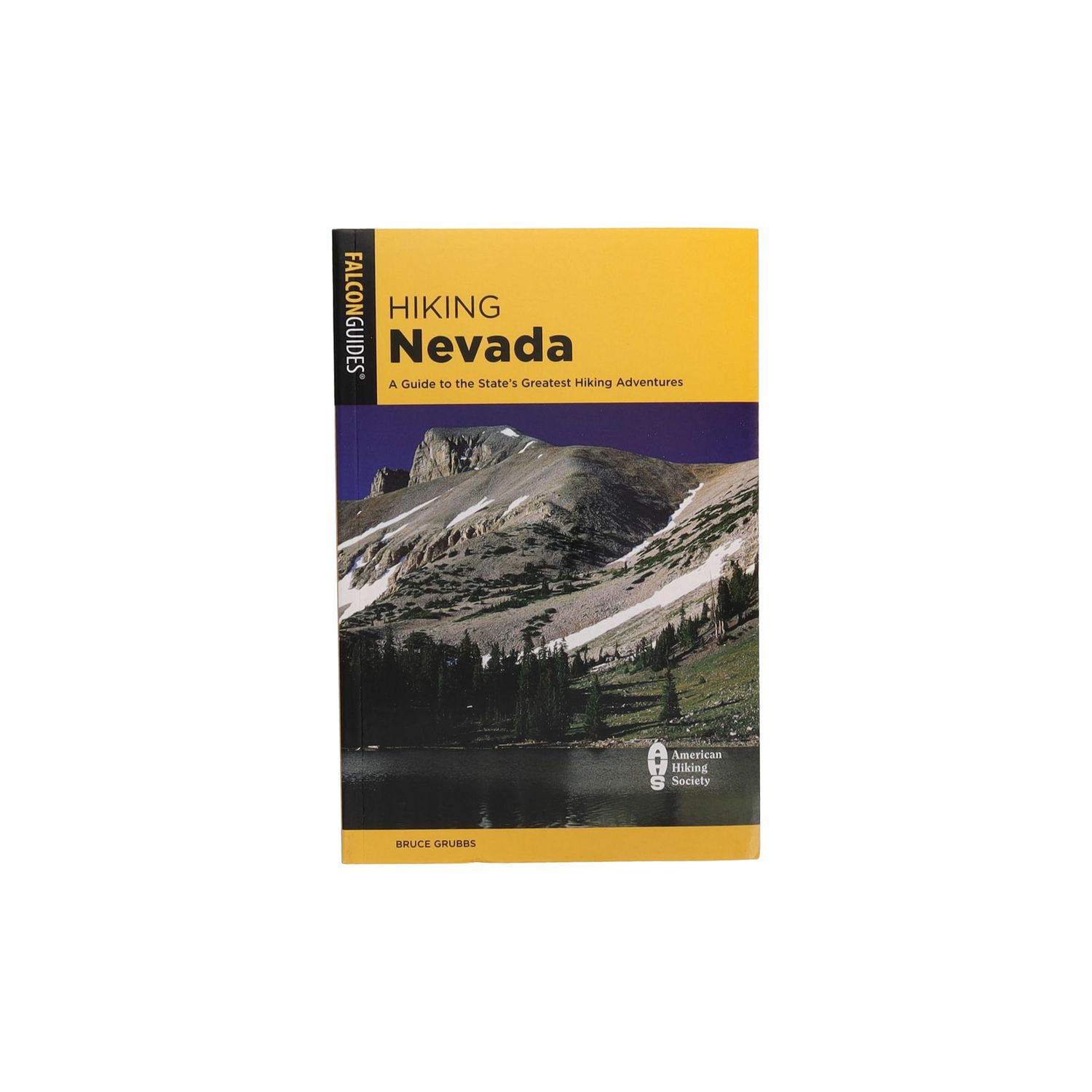 Hiking Nevada
