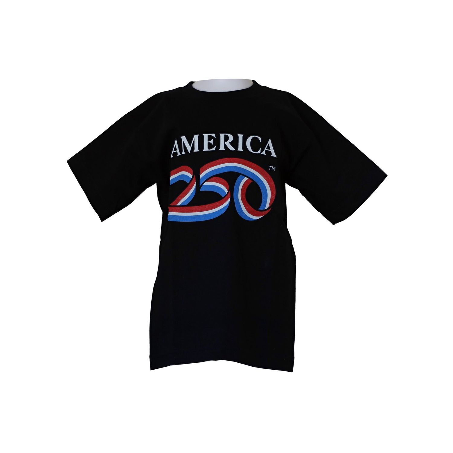 America 250 | Youth Shirt, Size: XSmall