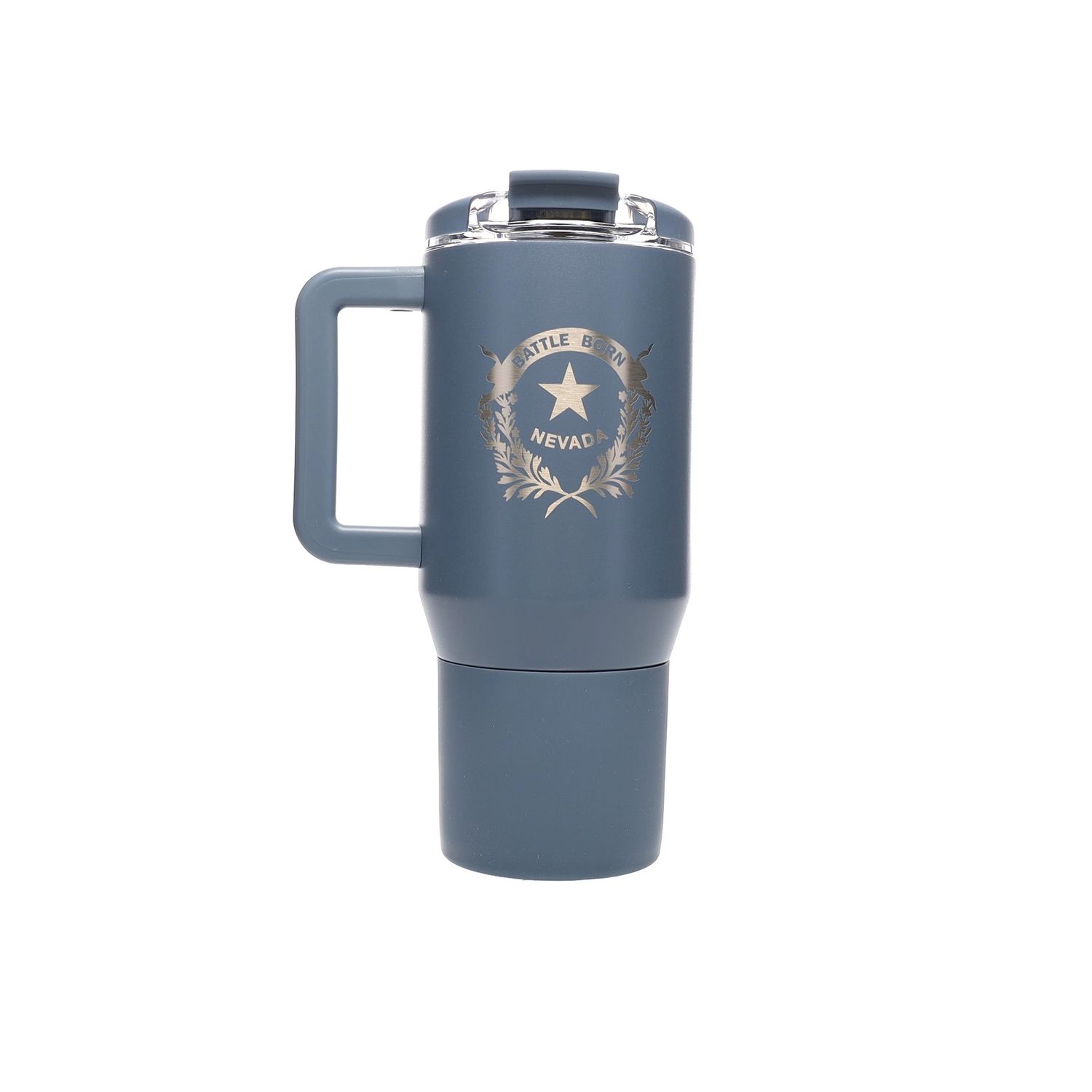 Battle Born Coffee Traveler | Cascade