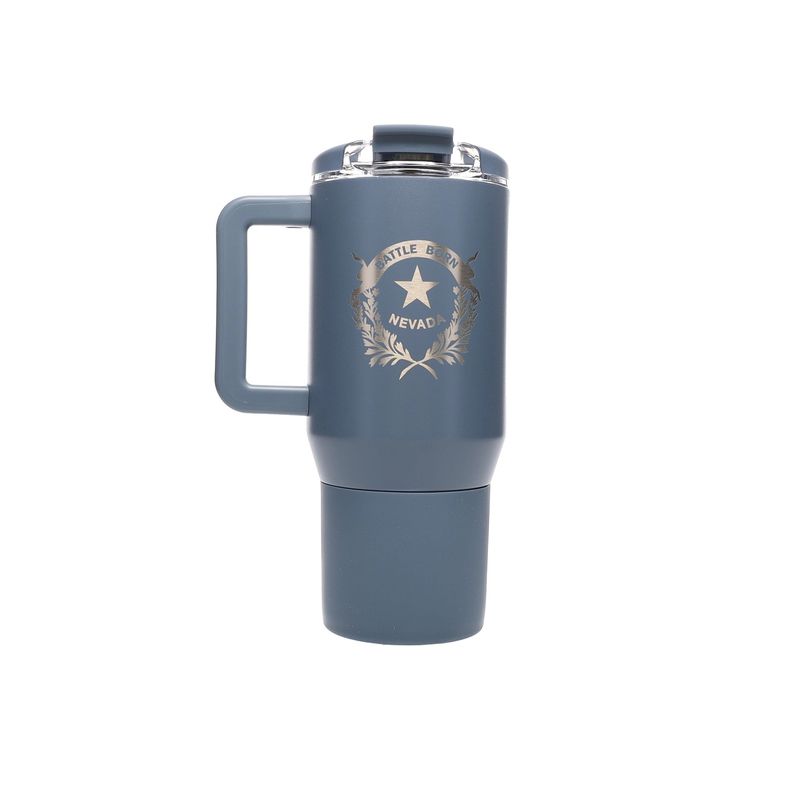 Battle Born Coffee Traveler | Cascade