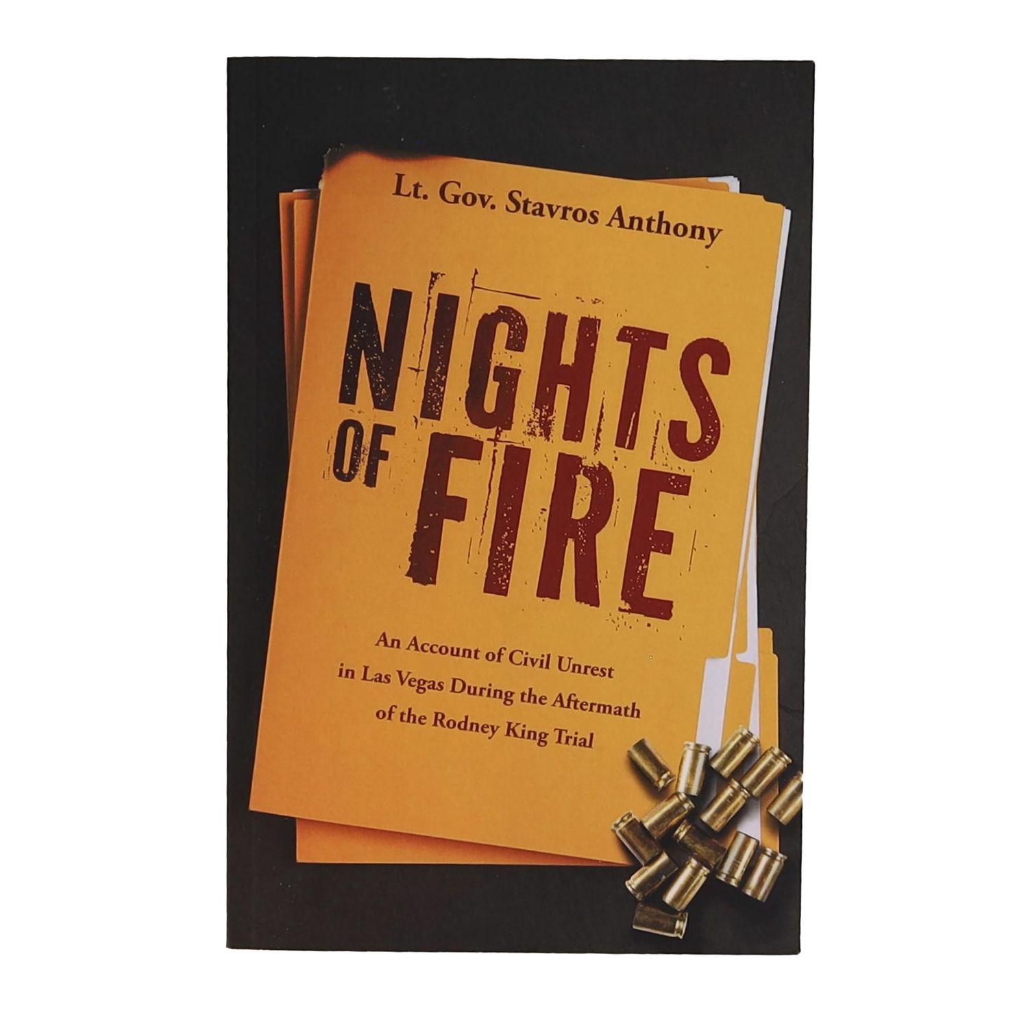 Nights of Fire
