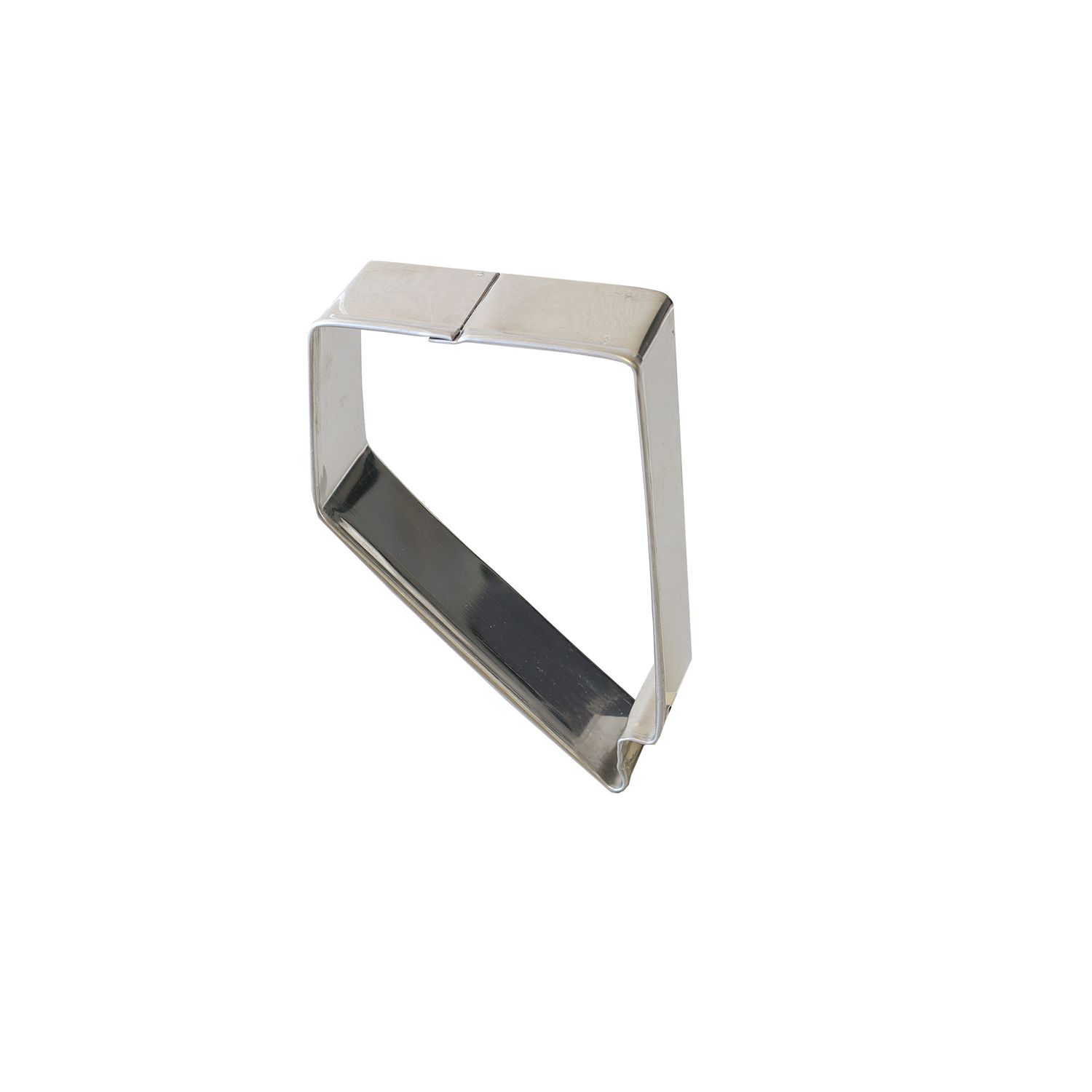 Nevada State Cookie Cutter 3.5"