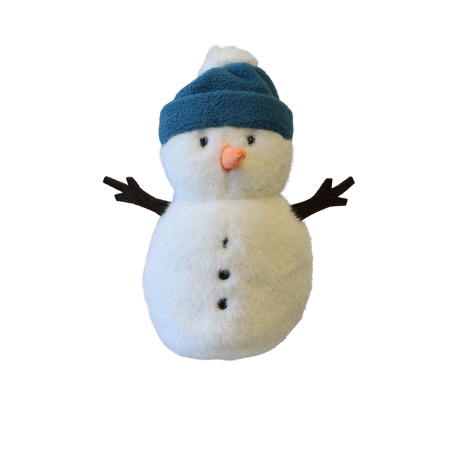 Sticks Snowman