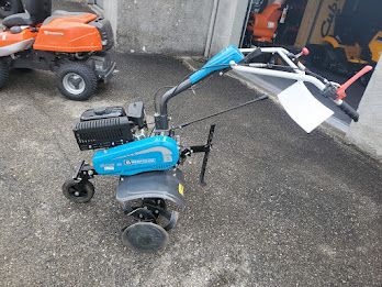 Motoculteur Bertolini