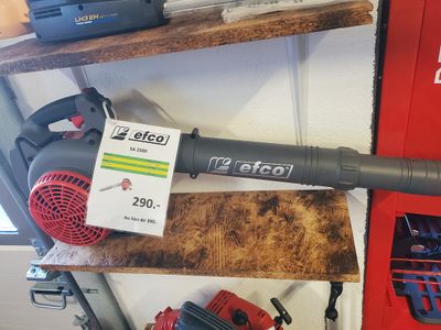Souffleur EFCO SA2500