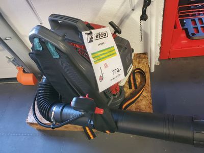 Souffleur EFCO SA2063