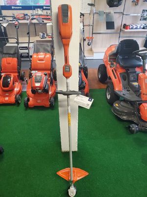 Husqvarna débroussailleuse 520iLX