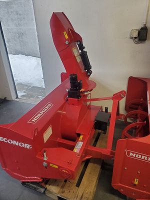 ECONOR E60-220 (152cm)