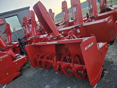 ECONOR E100-310 (254cm)