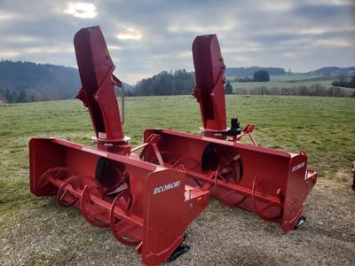 ECONOR E94-280 (238cm)