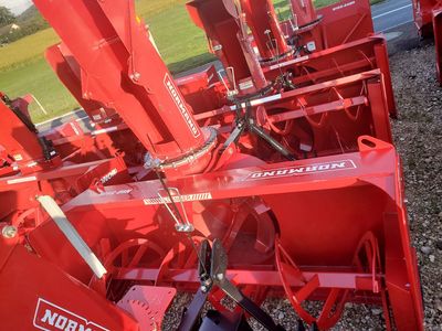 NORMAND N92-310H (233cm)