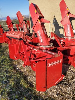 NORMAND N92-280H INVERSEE (233cm)