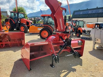 NORMAND N100-310 HYBRIDE (255cm)
