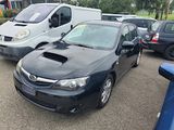 Subaru Impreza 2.0D 4x4