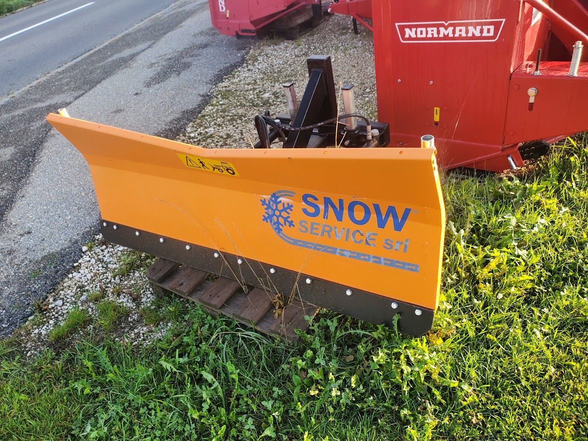 Lame à neige SnowService YL 160cm
