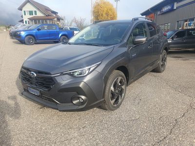 Subaru Crosstrek 2.0ie-BOXER AWD Swiss Plus