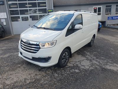 JAC M3 EV 53kWh L1H1