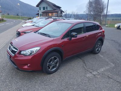 Subaru XV TWO 2.0 4x4