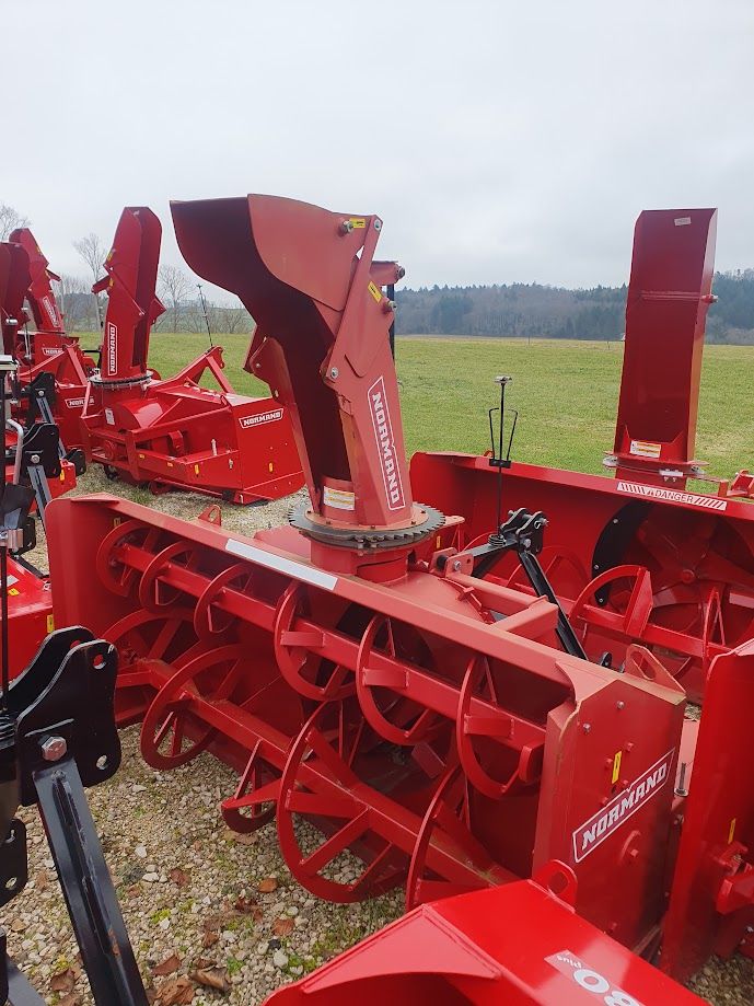 NORMAND N86-282HTR (218cm)