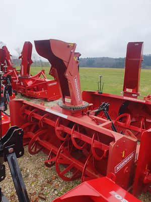 NORMAND N86-282HTR (218cm)