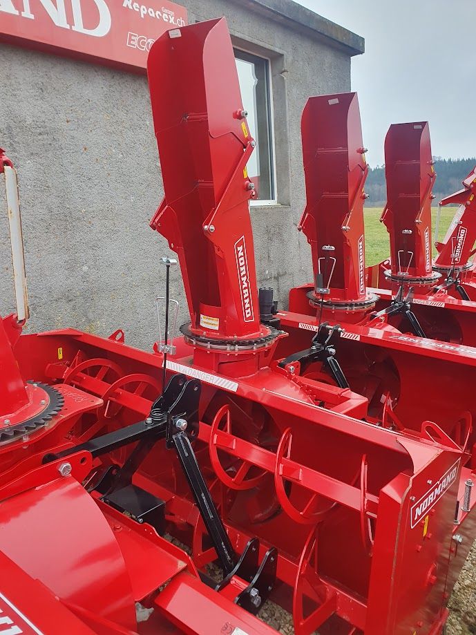 NORMAND N92-312 HTR (233cm)