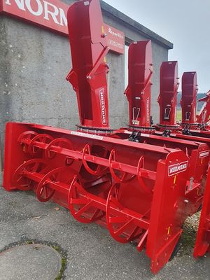NORMAND N92-312H (233cm)
