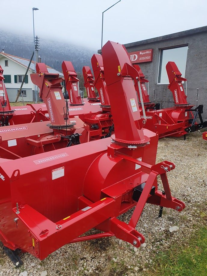 ECONOR E100-310 (254cm)