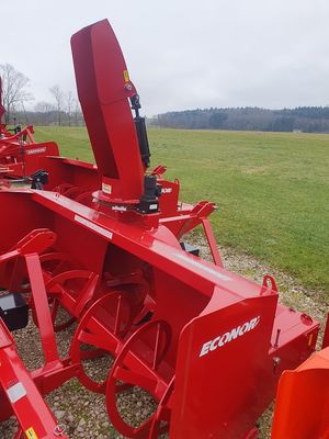 ECONOR E100-310 (254cm)