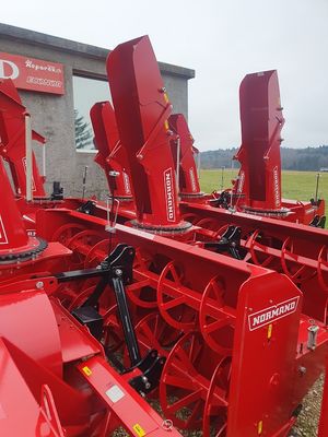 NORMAND N98-342HTR (248 cm)