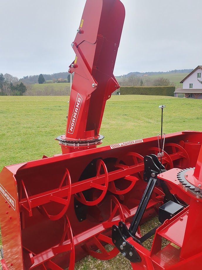 NORMAND 102-342H (260cm)