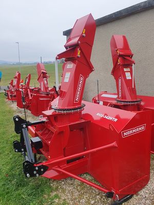 NORMAND 102-342HTR (260cm)