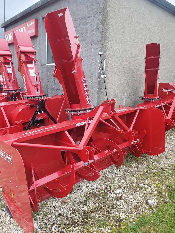 NORMAND N102-310H INVERSEE (260cm)