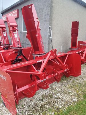 NORMAND N102-310H INVERSEE (260cm)