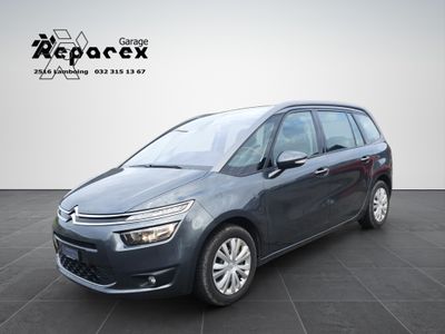 Citroën C4 Picasso 1.6 HDI