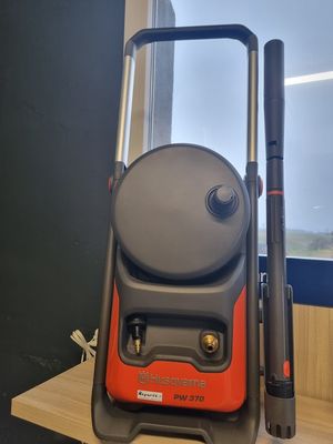 Husqvarna PW370 nettoyeur haute pression