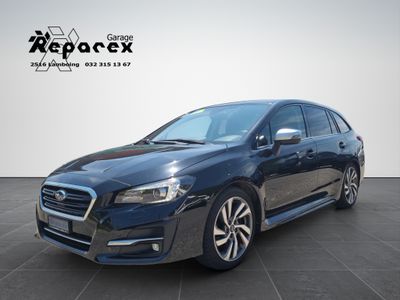 Subaru Levorg AWD 2.0 Swiss Plus