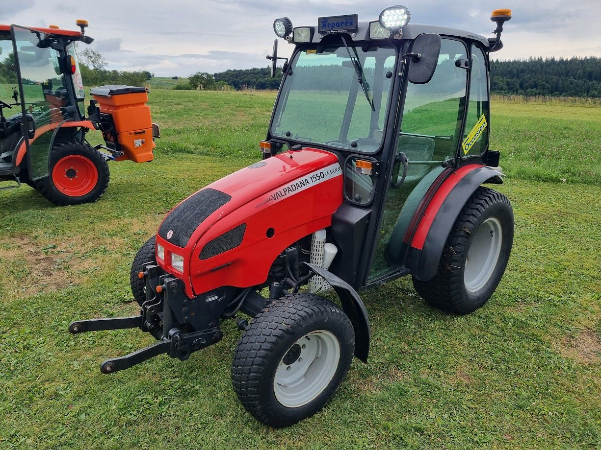 Valpadana 1550
