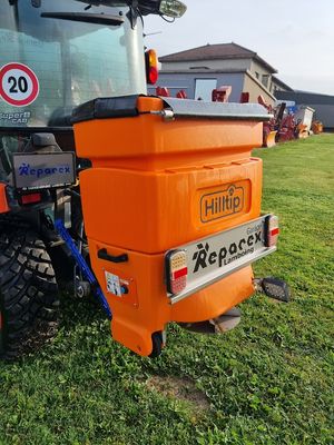 Saleuse Hilltip 200