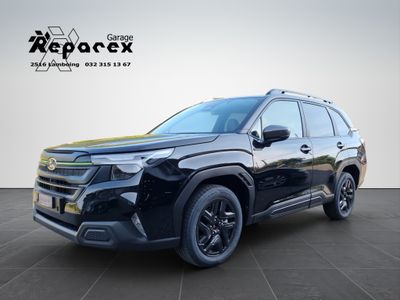 Subaru Forester 2.0i e-Boxer Sport