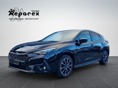 Subaru Impreza 2.0i eBoxer Swiss Plus