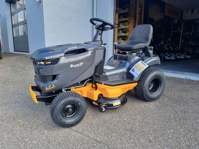 Tracteur à gazon CubCadet LT1 S86