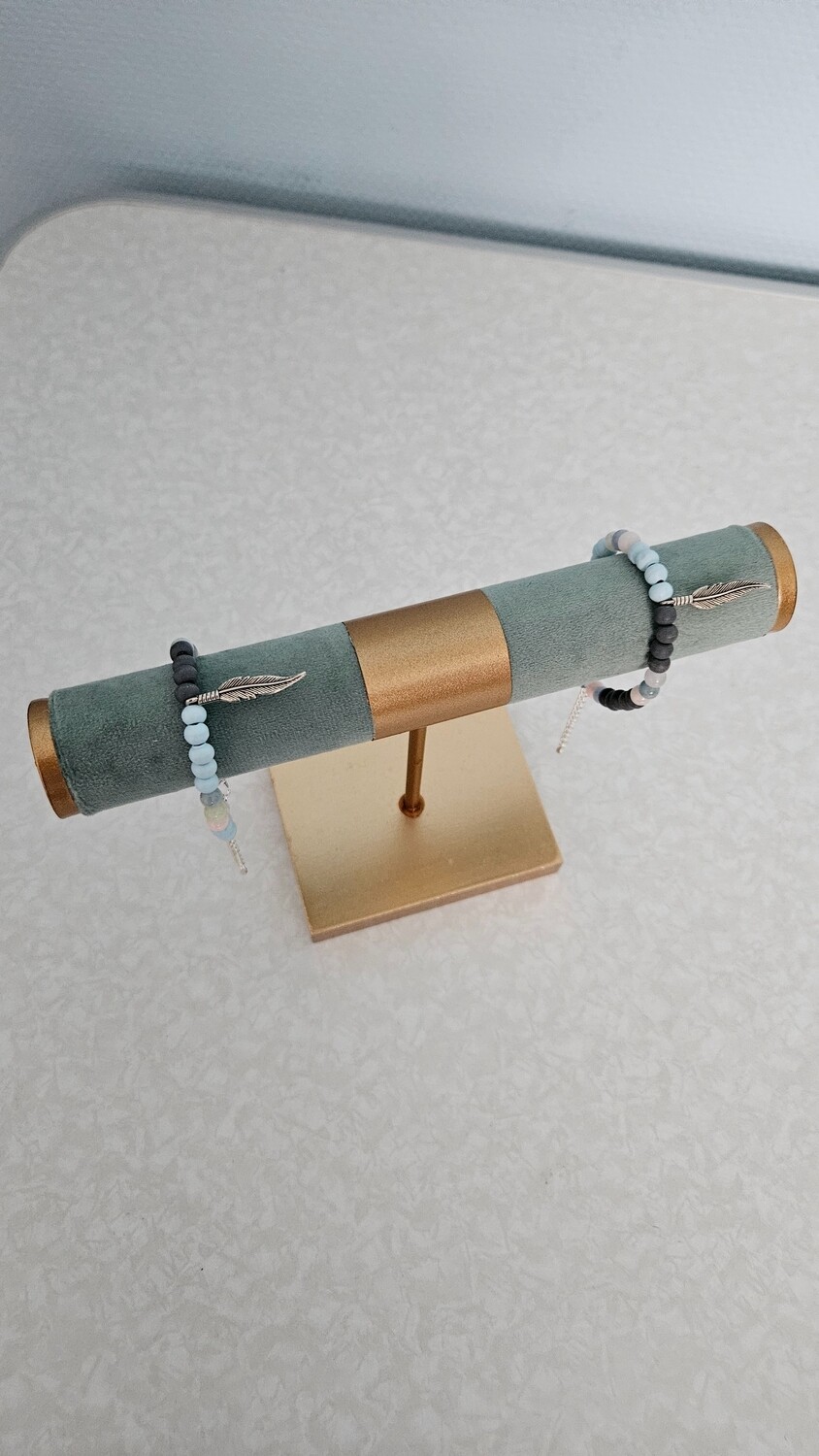 Light as a feather Bracelet