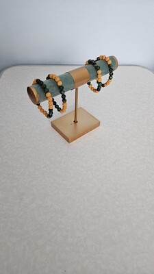 Afrikaanse hoge energie armband