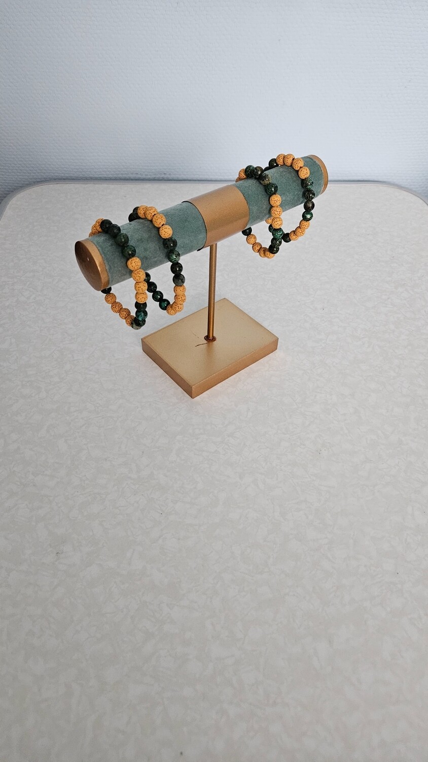 African High Energy Bracelet