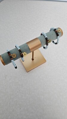 Chinese geluksbrenger armband