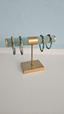 Eve,s aardingsarmband