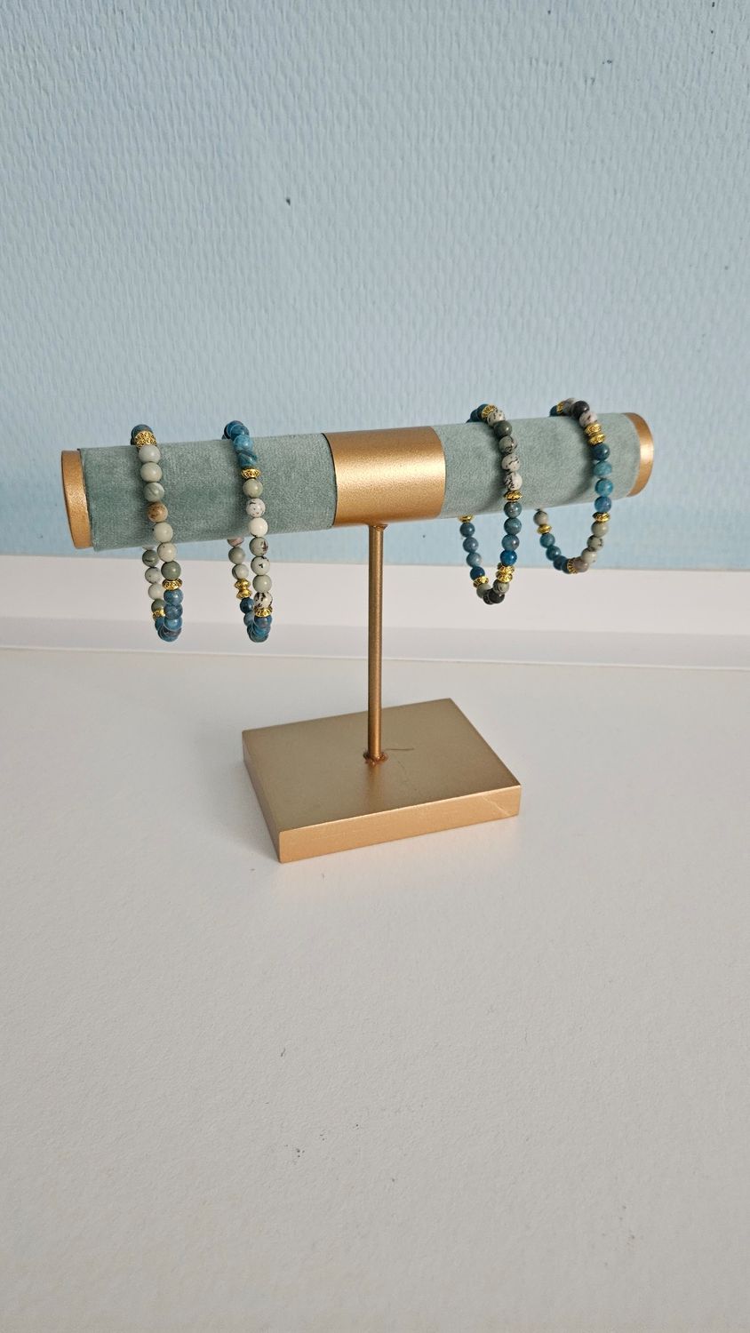 Eve's grounding Bracelet